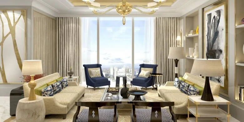 Apartemen Terbaik