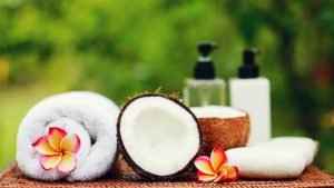 Ucapkan Selamat Tinggal Rambut Kering dengan Perawatan Rambut Terbaik