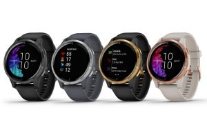 Review Smartwatch Garmin Venu
