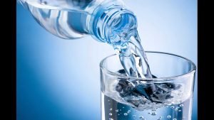 Fakta Seputar Air Alkali