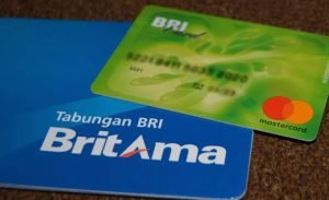Banyak Keuntungan Menabung di BRI Britama