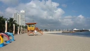 Ternyata Pulau dan Pantai yang ada di Jakarta indah-indah loh,yuk simak!