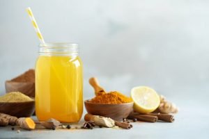 Minuman Sehat dan Segar untuk Meningkatkan Imun Tubuh di Tengah Pandemi Virus Corona