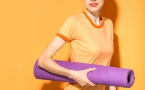 Rekomendasi Matras Yoga Murah dari SehatQ