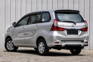 Kelebihan dari Toyota Avanza G