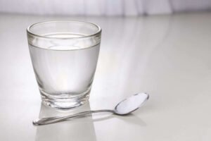 Beberapa Tips Membuat Oralit di Diarepedia dengan Mudah dan Cepat