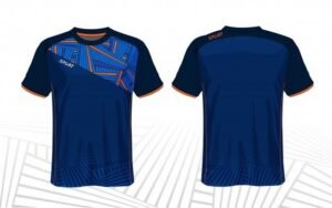 Beragam Pilihan Jersey Badminton untuk Performa Bermain Optimal