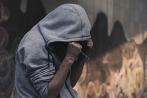 Sebuah Tahapan untuk Mengurangi Kecanduan Narkoba