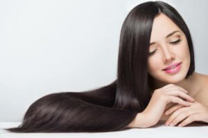 Cara Memanjangkan Rambut Secara Alami Tanpa Obat
