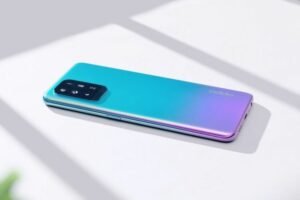 Mengulas Perbandingan harga beli Hp Oppo a95 secara Online Dan Offline