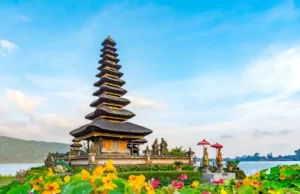 Destinasti Keindahan Objek Wisata Kintamani di Bangli Bali