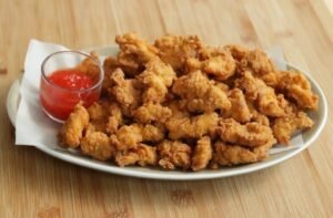 2 Pilihan Resep Makan Malam Ala Rumahan Yang Lezat Dan Sederhana