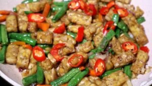 3 Rekomendasi Resep Masakan Rumahan Sederhana, Simpel & Bergizi