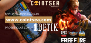 Cara Jadi Agen Top Up Game Paling Mudah