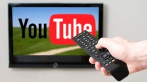 Cara Nonton Youtube di TV LED Biasa, Mudah, Gak Perlu Smart TV