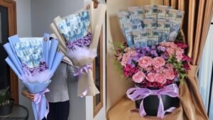 Manfaat Bunga Papan Wedding untuk Ucapan Pernikahan