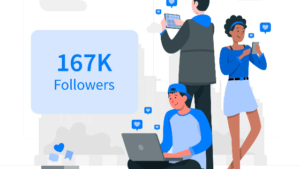 Kualitas vs Kuantitas: Membangun Followers Instagram Gratis yang Terlibat