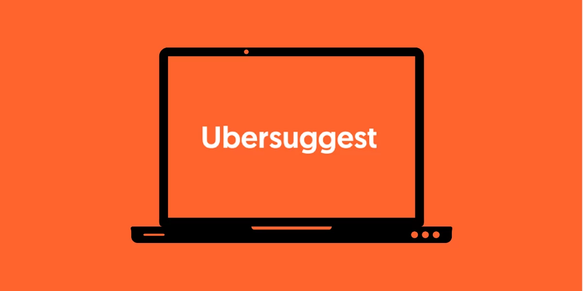 jual akun Ubersuggest