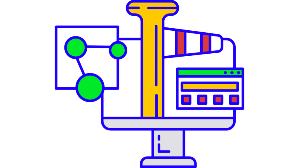 Marketplace backlink