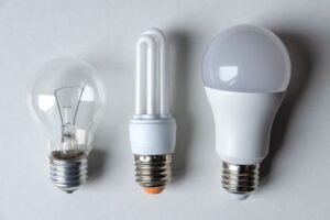 Masa Depan Penerangan: Kenapa Lampu Tanpa Merkuri Penting?