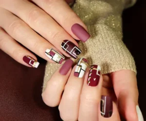 Tempat Pilihan untuk Nail Art Terbaik di Semarang: bycindy.id