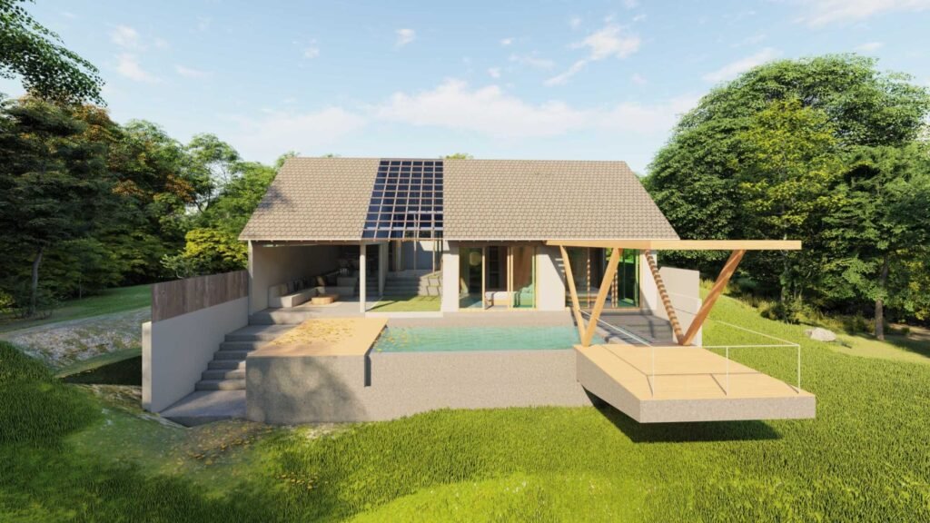 Mengenal Kontraktor Bali