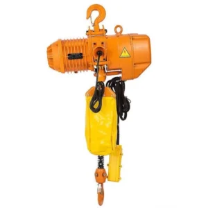 Hoist Failures and Accidents: Analisis Kasus dan Pencegahannya