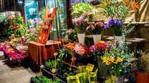 Menemukan Sentuhan Elegan dengan Athaya Florist dan Karangan Bunga di Jakarta Pusat