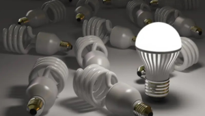 Maksimalkan Sudut Ruangan dengan Lampu LED