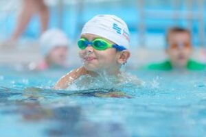 Studiorenang: Mengasah Kemampuan Renang di Surabaya