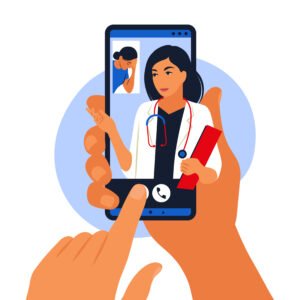 Apa Saja Teknologi Digital Perusahaan dan Puskesmas yang Didukung Indosat?