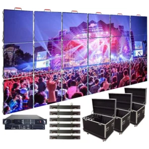 Transformasi Acara Anda dengan Sewa LED Screen Berkualitas Tinggi di Jakarta