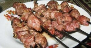 Rekomendasi Tempat Makan Sate Paling Enak di Jakarta: Sate Klathak Pak Jede