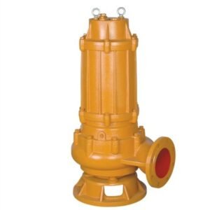 Apa Itu Pompa Sewage Grinder? Fungsi, Keunggulan, dan Aplikasinya