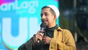 Habib Jafar: Ucapkan Selamat Natal, Ini Penjelasannya