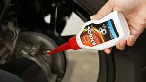 Apa yang Terjadi Jika Oli Gardan Motor Jarang Diganti?