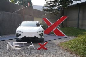 Kehadiran MPV Listrik, Neta Masih Pelajari Potensinya