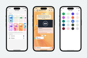 Cara Mengubah Warna Bubble Chat WhatsApp dengan Mudah