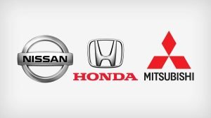 CEO Mitsubishi Membahas Merger Honda dan Nissan di Indonesia