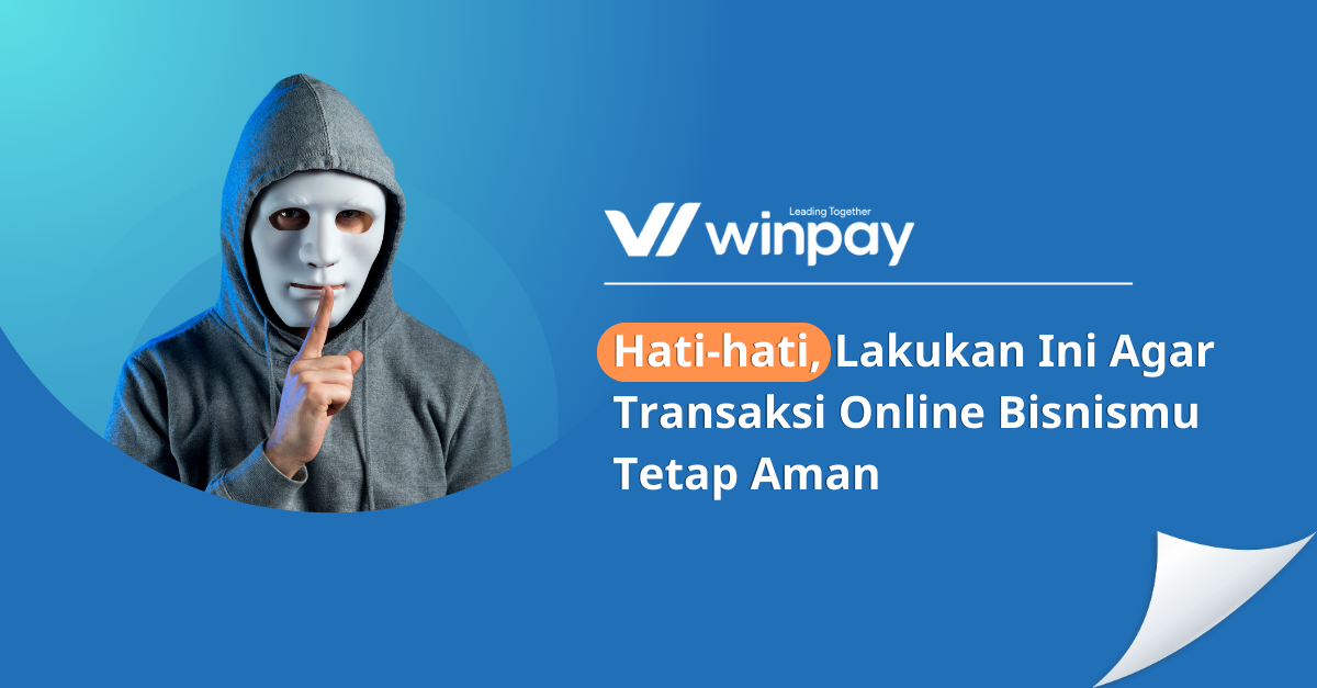 Aplikasi Pembayaran Online