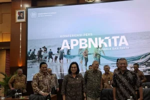 Indikator Ekonomi Makro Jelang Akhir Tahun: Asumsi 2024 Tercapai?