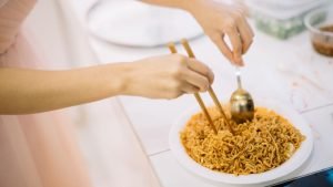 Hindari 3 Makanan Ini dengan Mi Instan