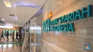 Masa Depan BSI (BRIS) Sebagai Bank Emas