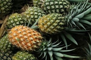 6 Makanan yang Tak Boleh Bersama Nanas