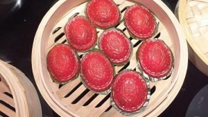 9 Makanan Keberuntungan di Imlek