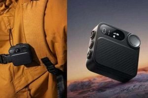 Sports Walkie Talkie Xiaomi Bisa Jangkau 5.000 Km: Inovasi Terkini untuk Komunikasi Tanpa Batas