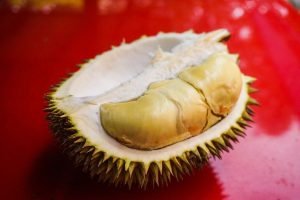 Makanan yang Harus Dihindari Saat Durian