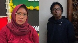 Istri Sandy Permana: Keluarga Nanang Sering Jelekkan Suami