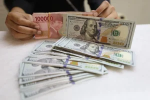 Kenapa Rupiah Melemah Meski Devisa Meningkat?