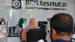 BPJS Palembang Optimalkan Skrining untuk Tingkatkan Layanan Kesehatan
